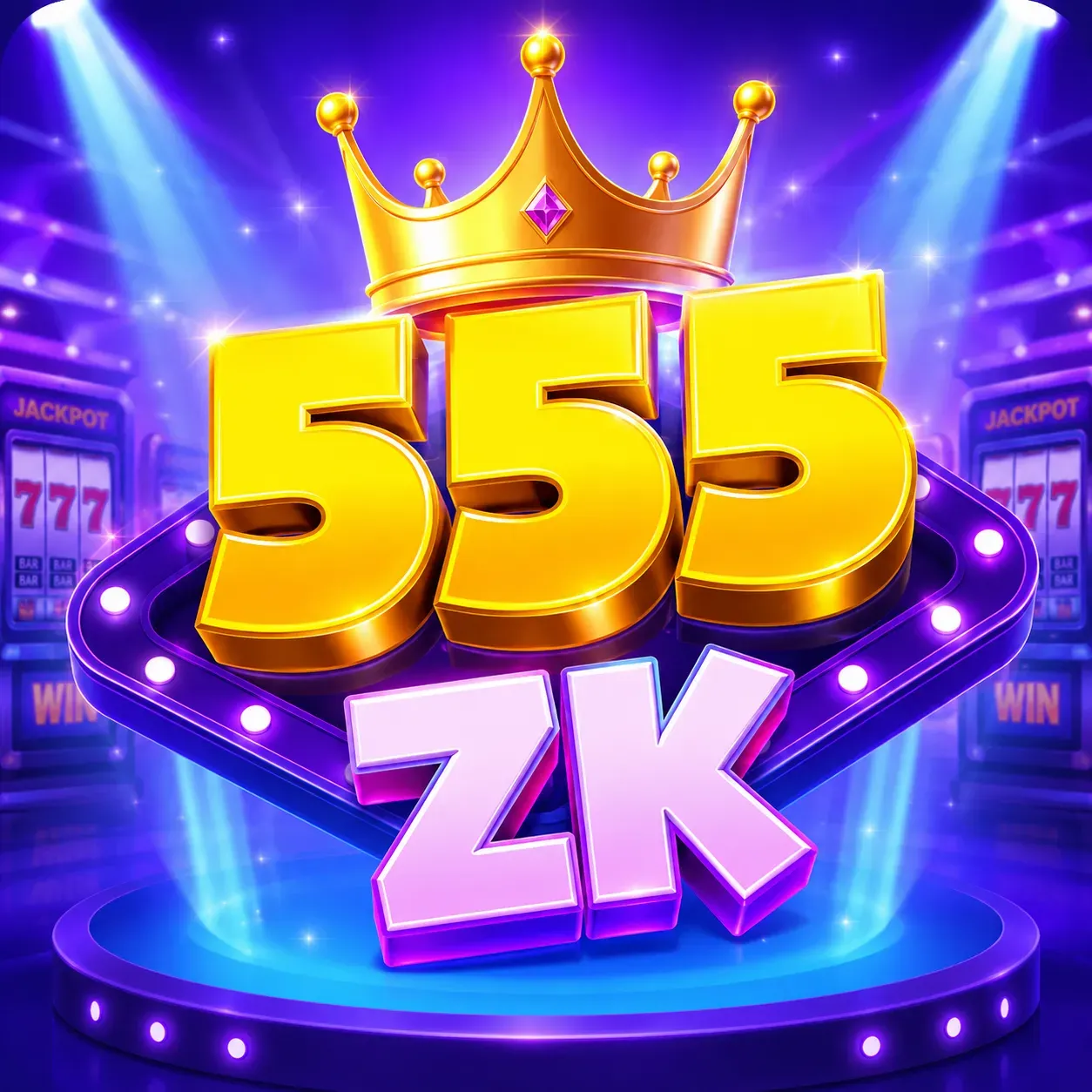 Ikon 555zk