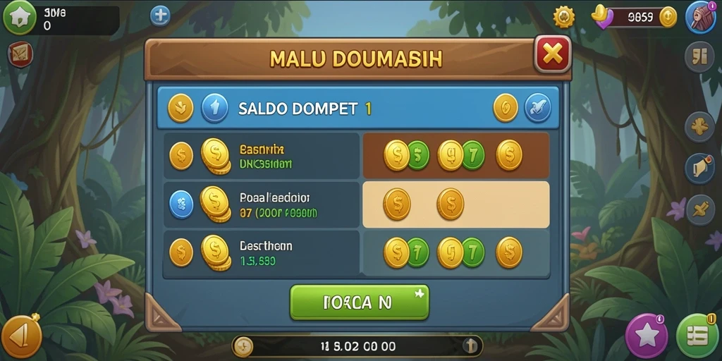 angkasa138 - Screen shot saat menyelesaikan tantangan sulit.