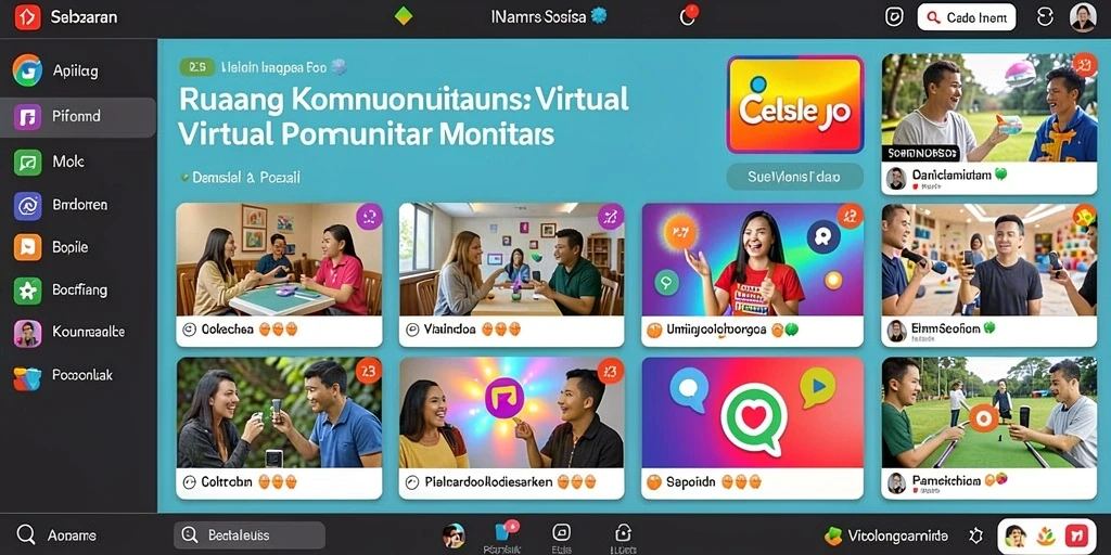 bpjs777 - Fitur notifikasi pembayaran yang mengingatkan pengguna.