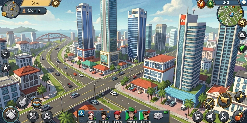 hq777 - Gameplay yang menantang dan adiktif.