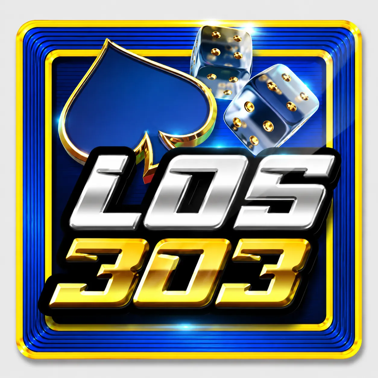 Ikon los303