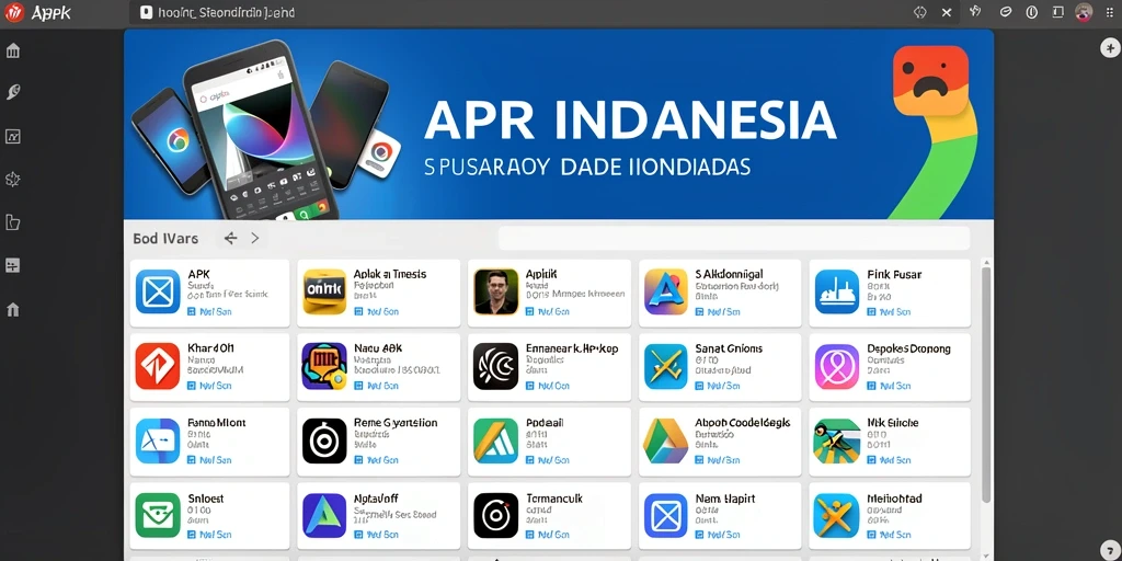 pandawin - Menu misi harian yang penuh tantangan.