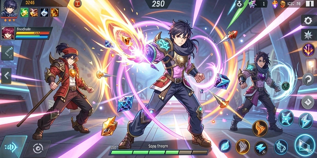 rinduslot - Beragam tema slot yang seru dan menantang.