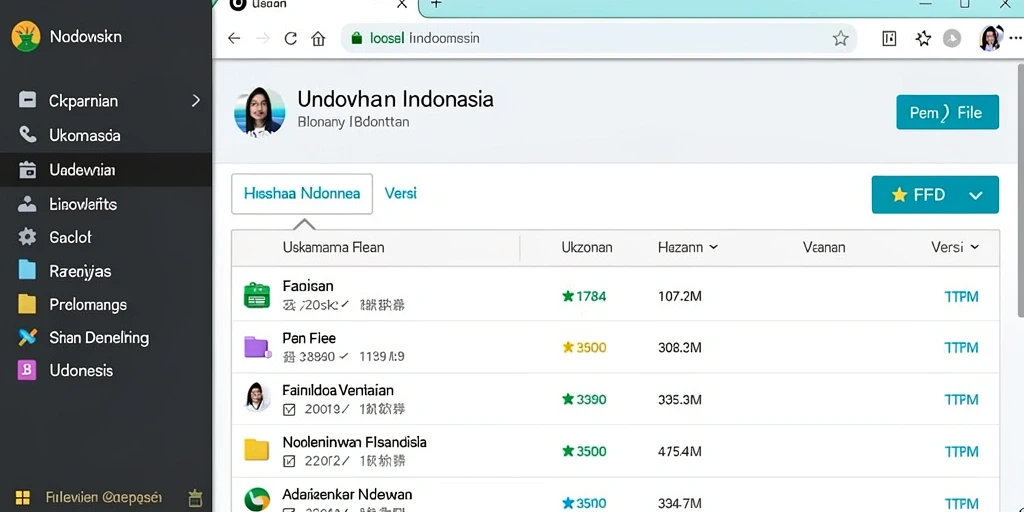 rsnok - Grafis yang memukau dan detail tinggi.