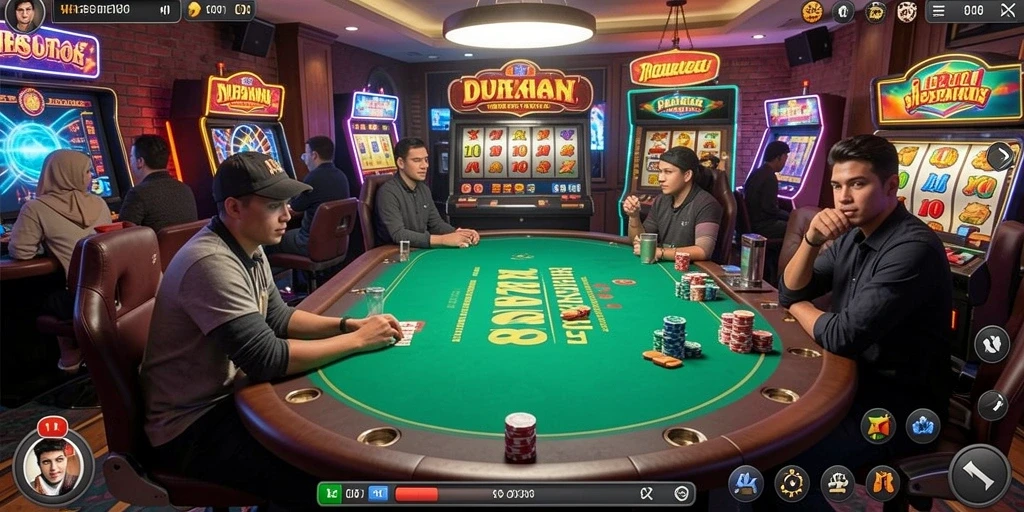 slot21 - Beragam pilihan permainan slot yang menghibur.