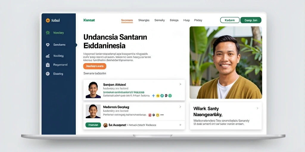 surya88 - Berbagai fitur sosial yang memungkinkan interaksi antar pemain.
