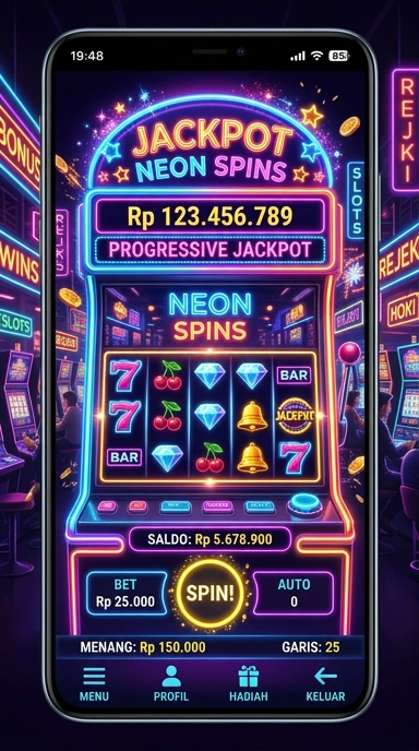 Cuplikan fitur inti — navigasi cepat di genggaman