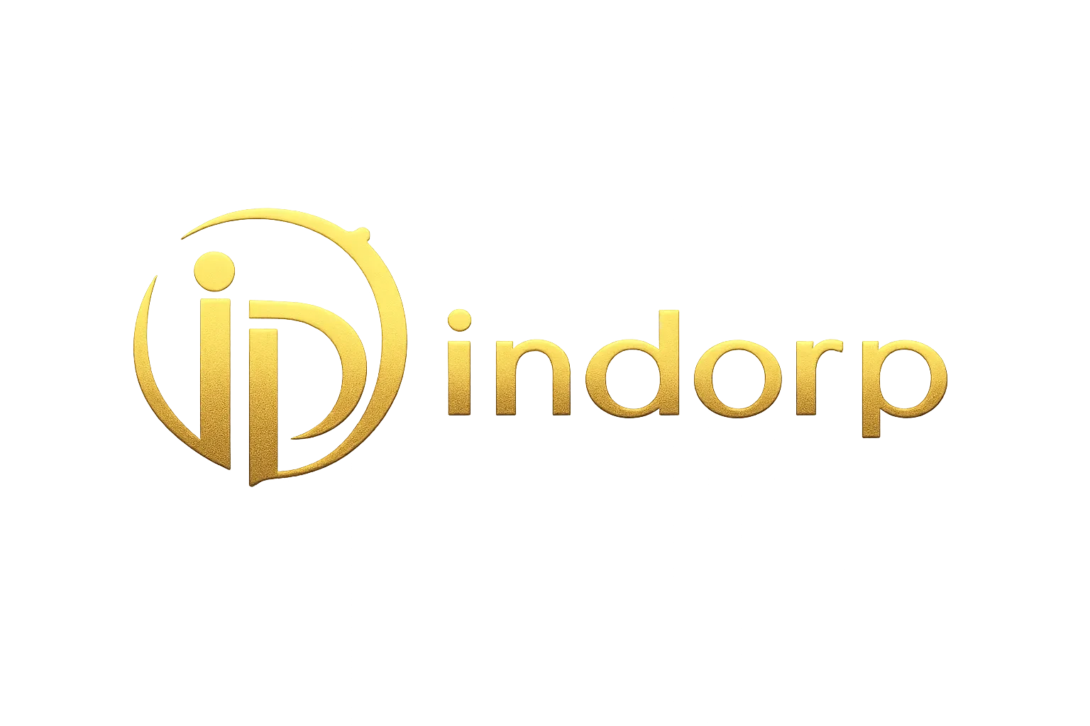 indorp — Logo Resmi